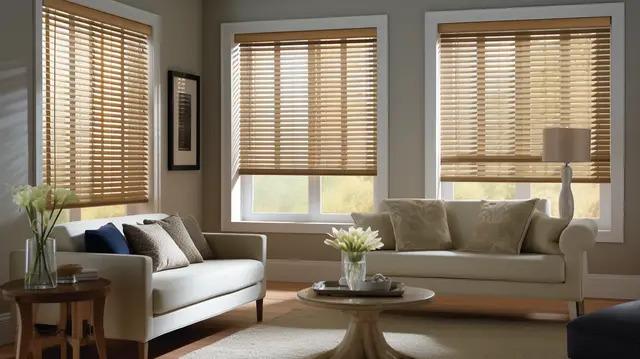 How to Choose the Right Blinds for Every Room
