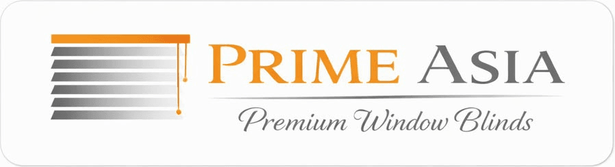 Prime Asia - Premium Window Blinds