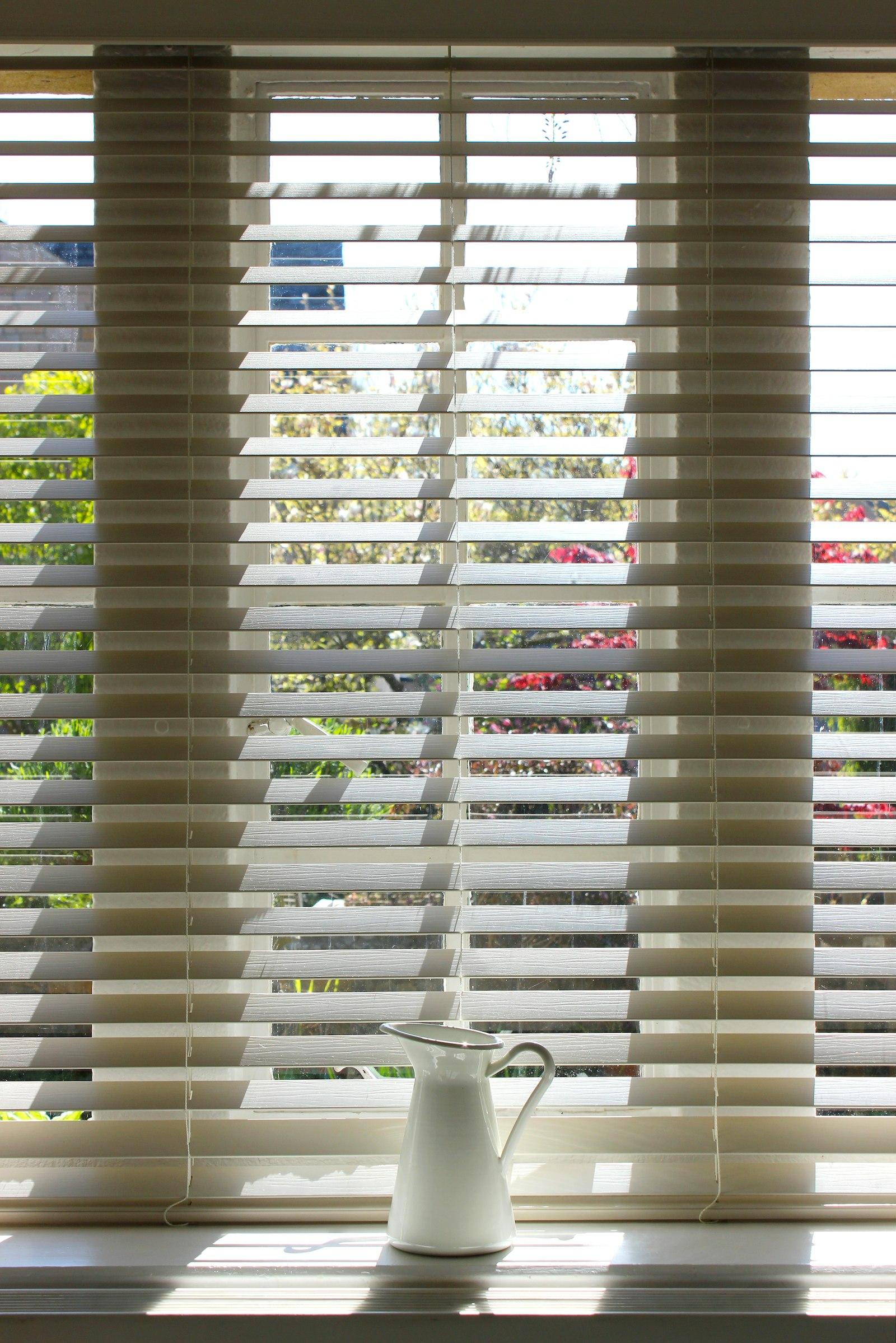 Vertical Blinds