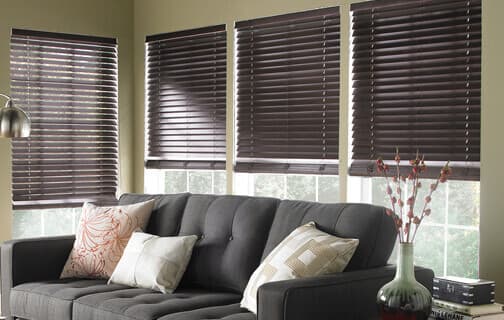 Mastering Blind Installation