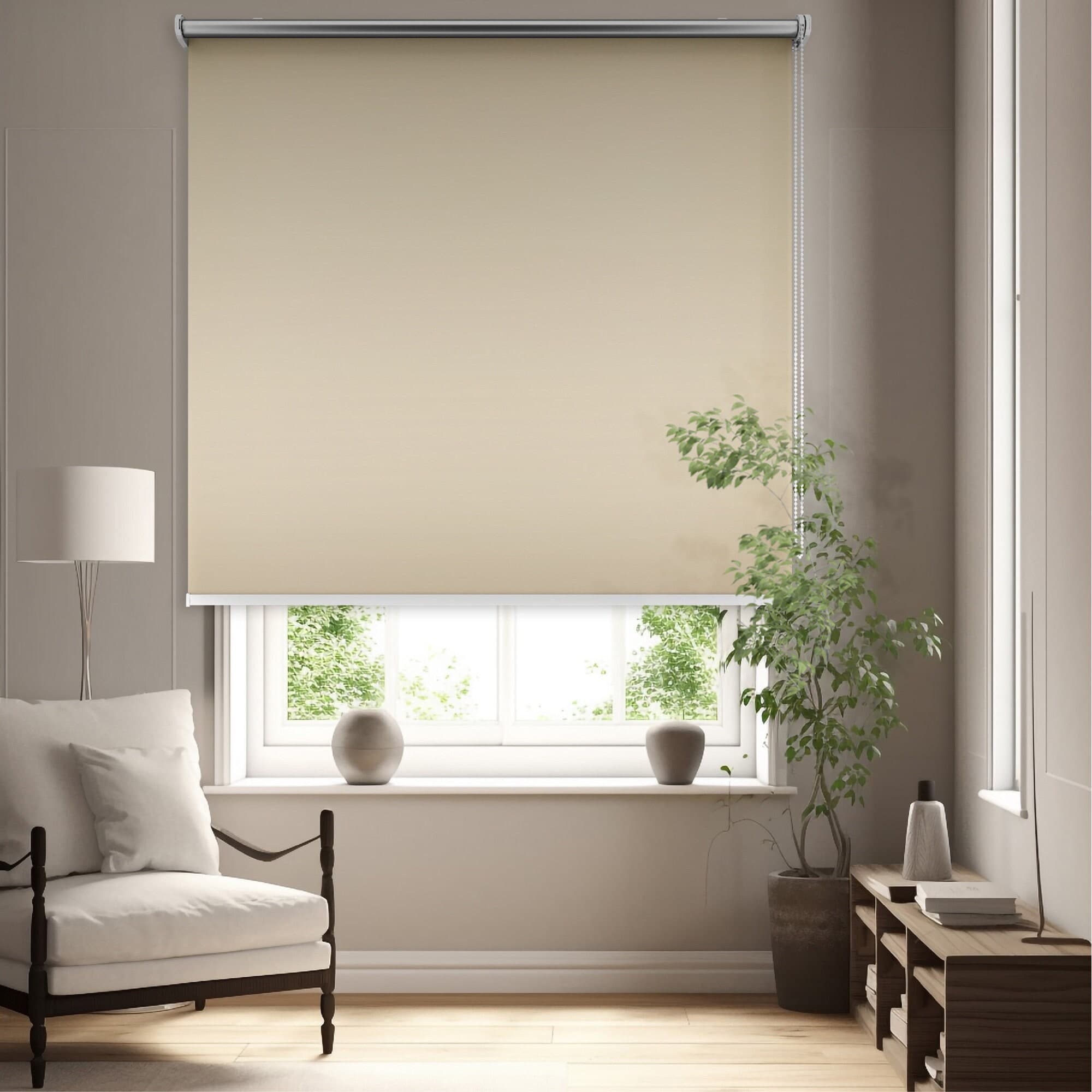 The Understated Hero of Home Design Why Roller Blinds Deserve a Second Look