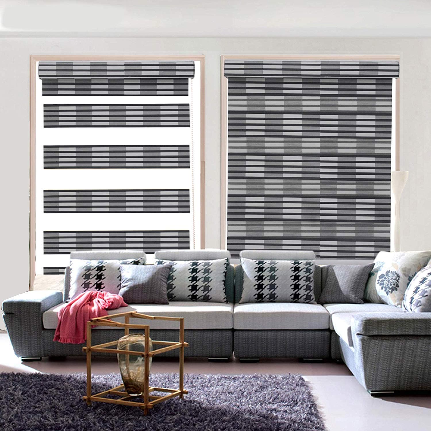 Roller Blinds: The Perfect Blend of Simplicity and Functionality for Every Space