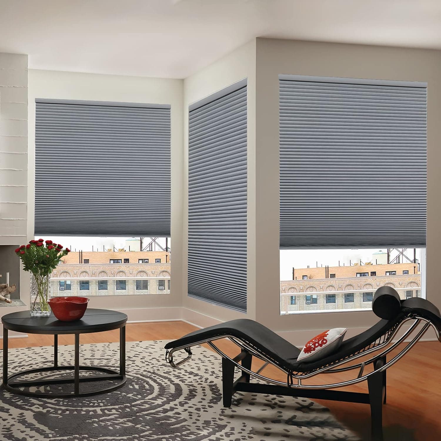 Custom Window Blinds in India: The  Personalized Window Coverings
