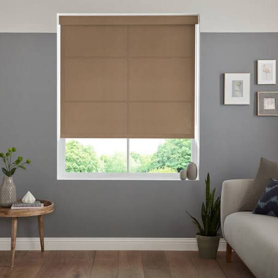 Roller Blinds: The Modern Solution for Light, Privacy, and Style
