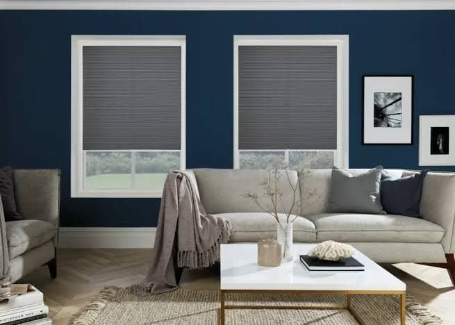 Transform Your Space with Premium Window Blinds in Faridabad