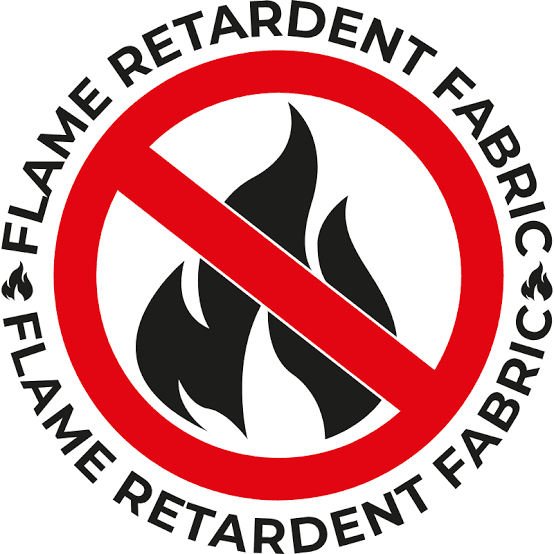 Fire-Retardant & OEKO-TEX Fabrics