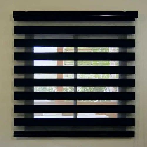 Zebra Blinds: The Stylish Solution for Flexible Light and Privacy