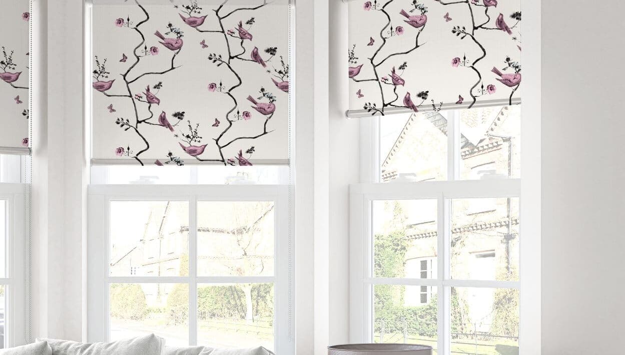 Rolling Into Style – The Ultimate Guide to Roller Blinds