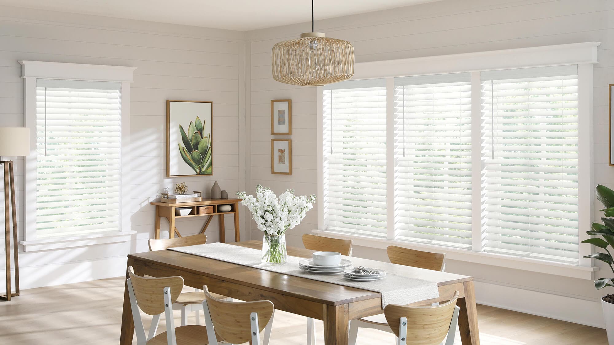 Window Blinds Supplier