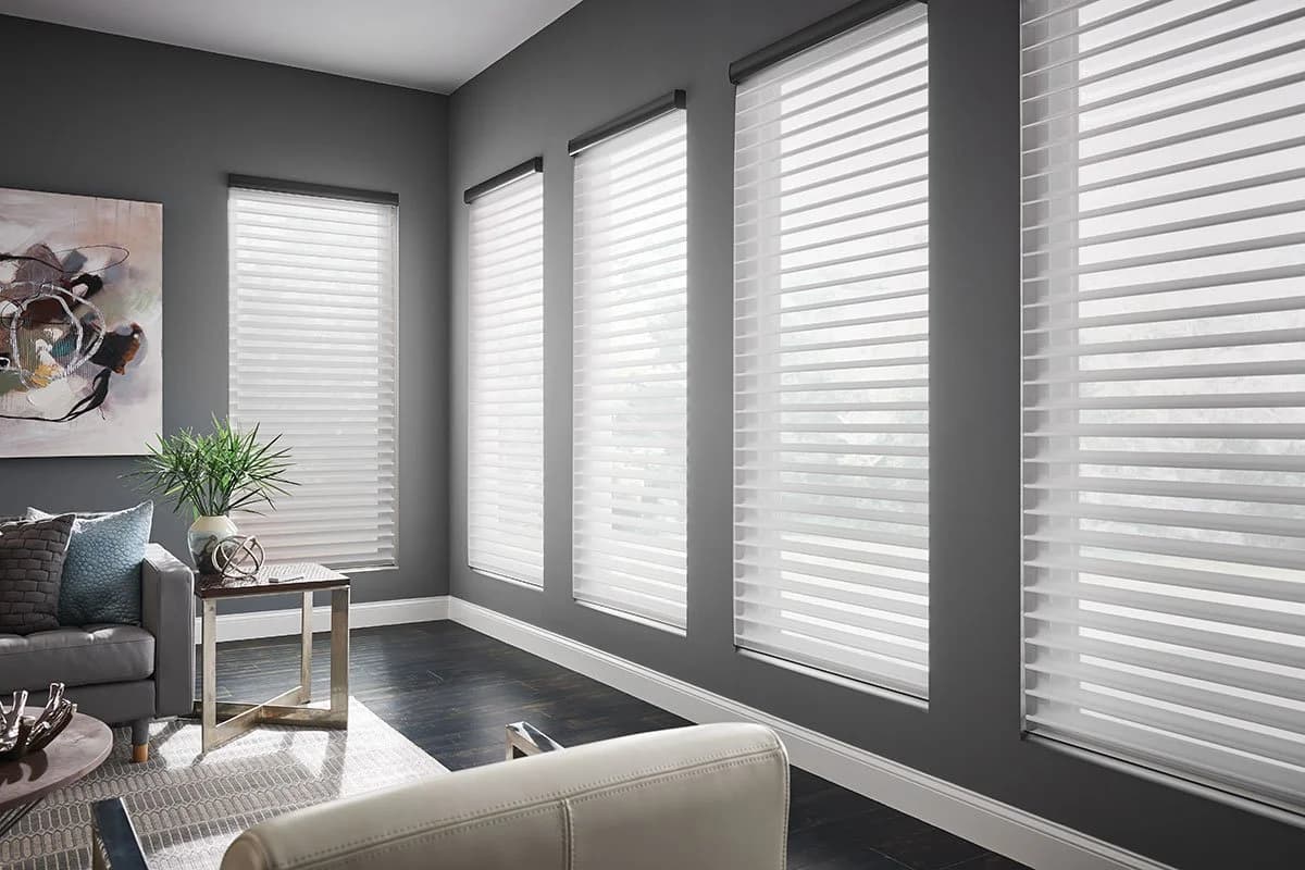 Smart Blinds for Smart Homes: The Noida Guide to Window Treatments
