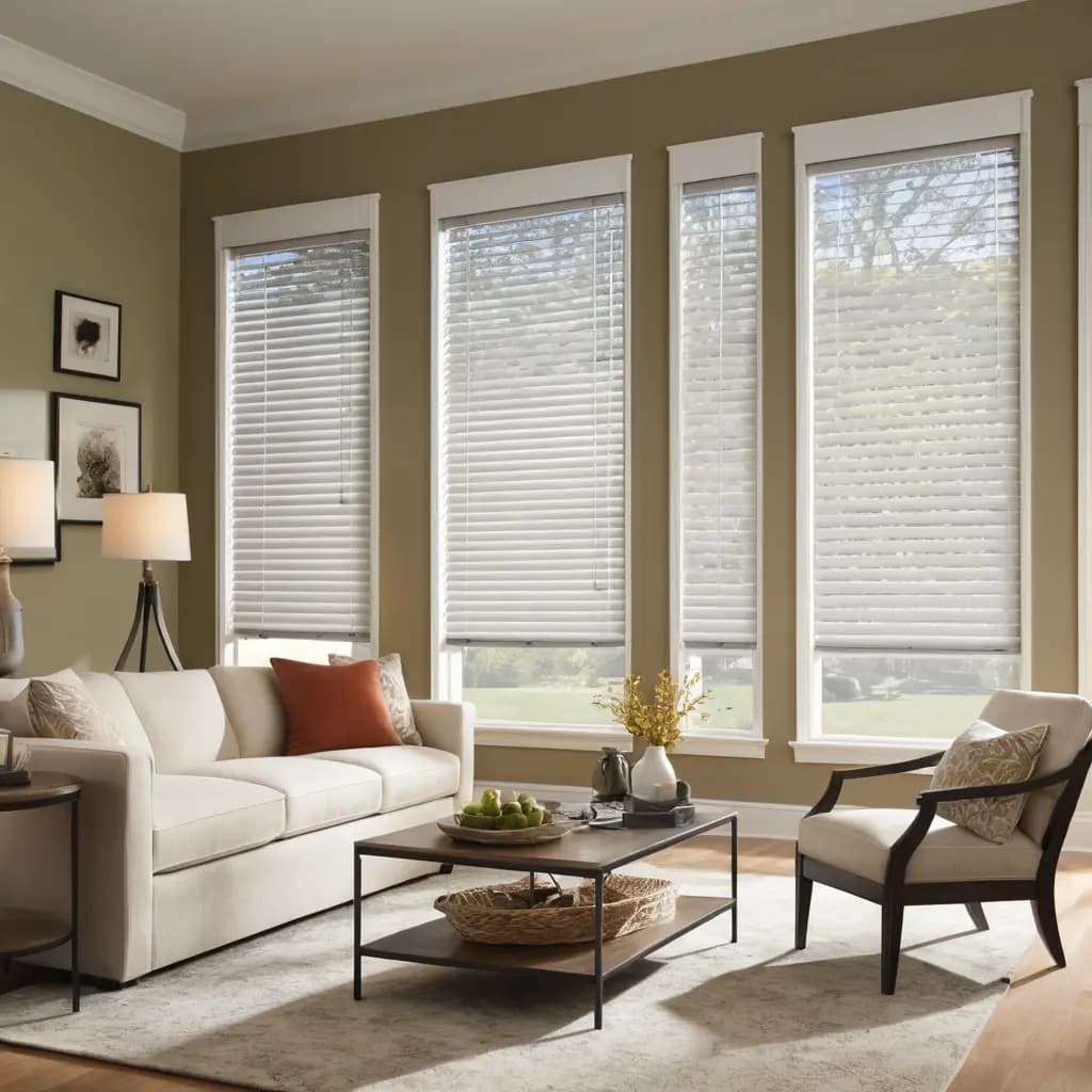 Windows with Personality – How Blinds Define Your Home