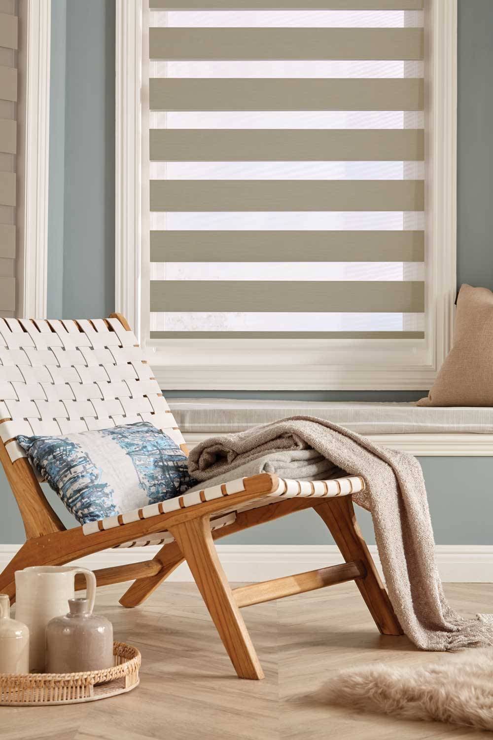 The Essential Window Blinds Guide: Everything You Need to Know